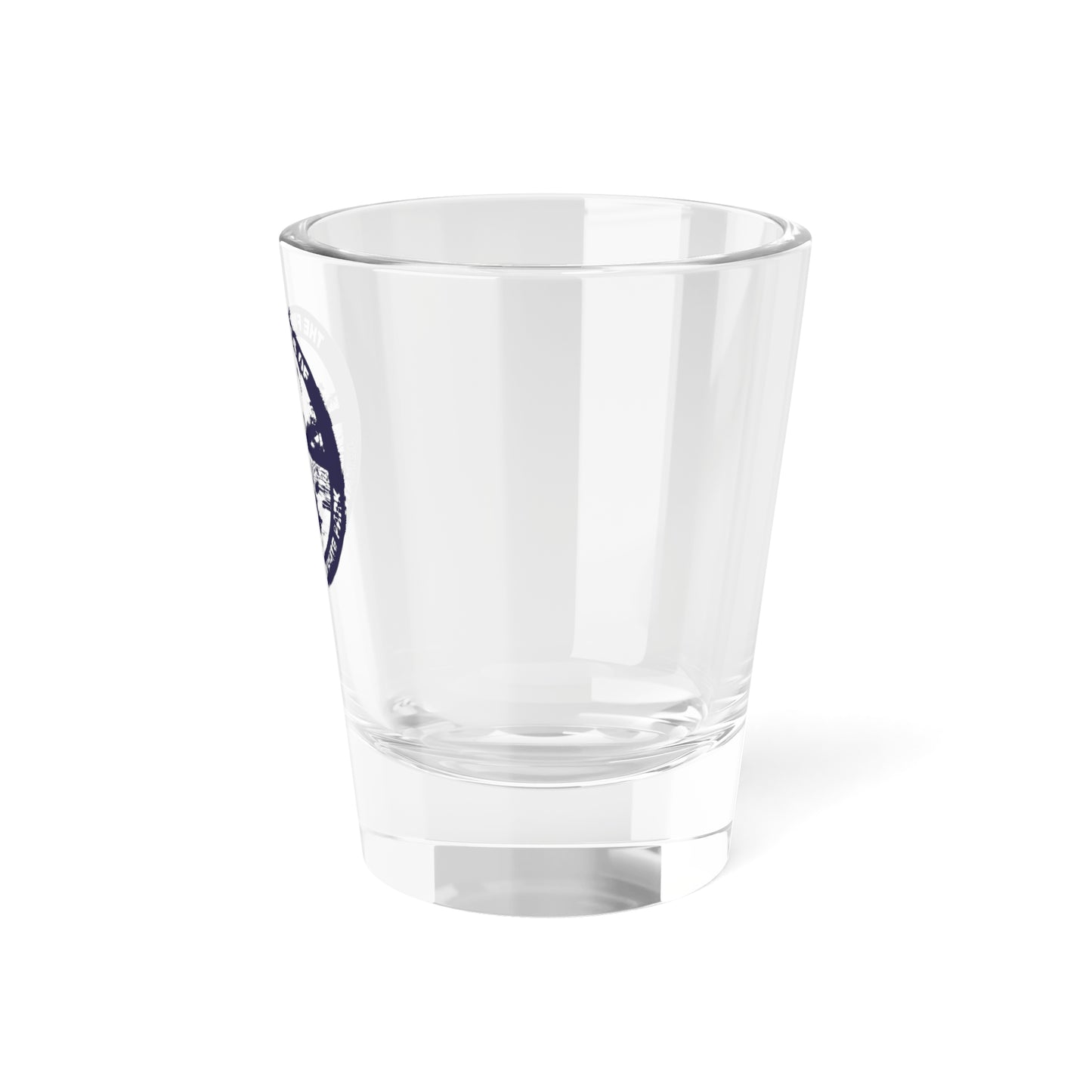 Shot Glass, 1.5oz