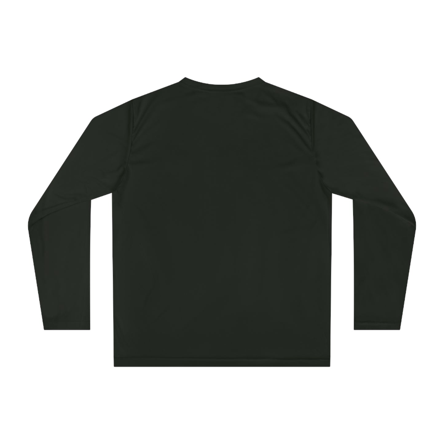 Shell Yeah - Unisex Performance Long Sleeve Shirt