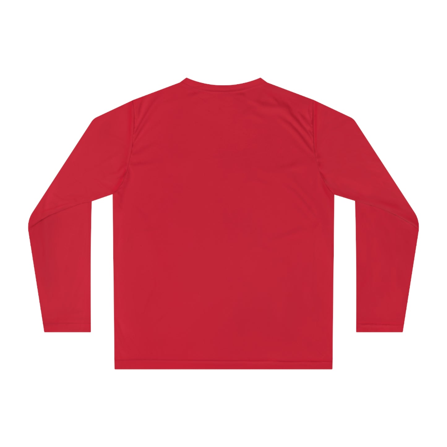 Shell Yeah - Unisex Performance Long Sleeve Shirt