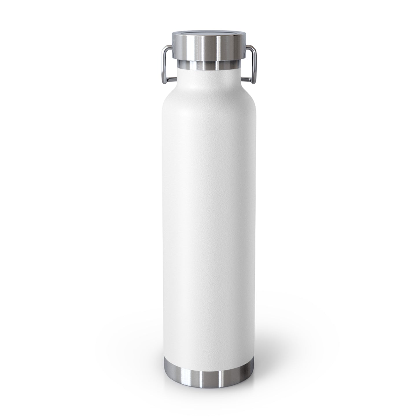 Insulated Water Bottle, 22oz