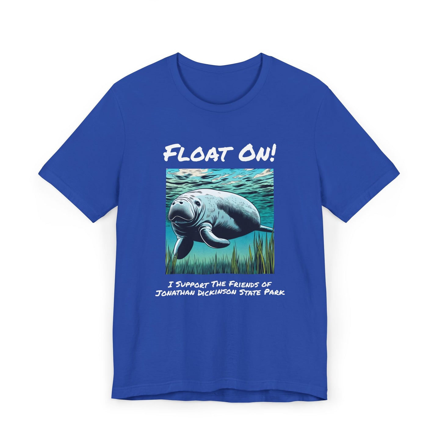 Float On! - Classic Unisex T-Shirt