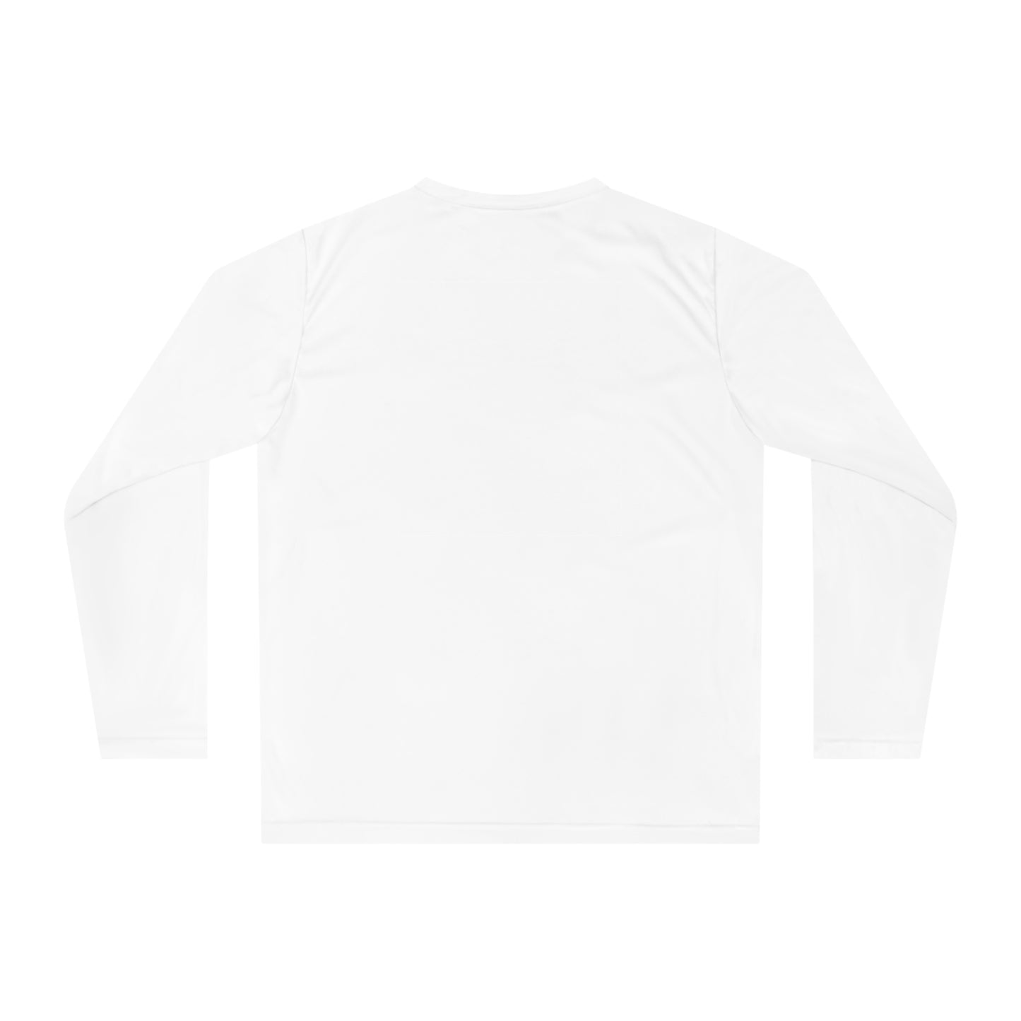 Float On - Unisex Performance Long Sleeve Shirt