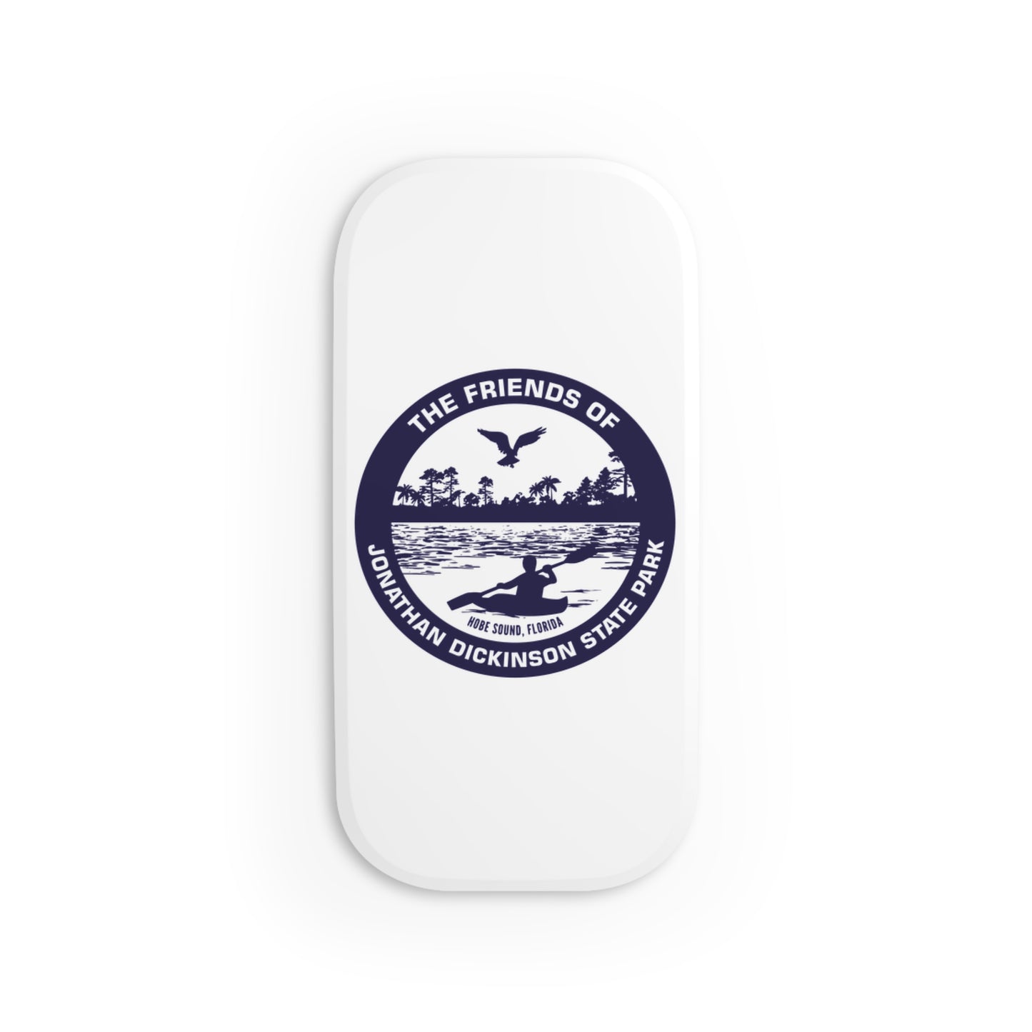 Phone Click-On Grip