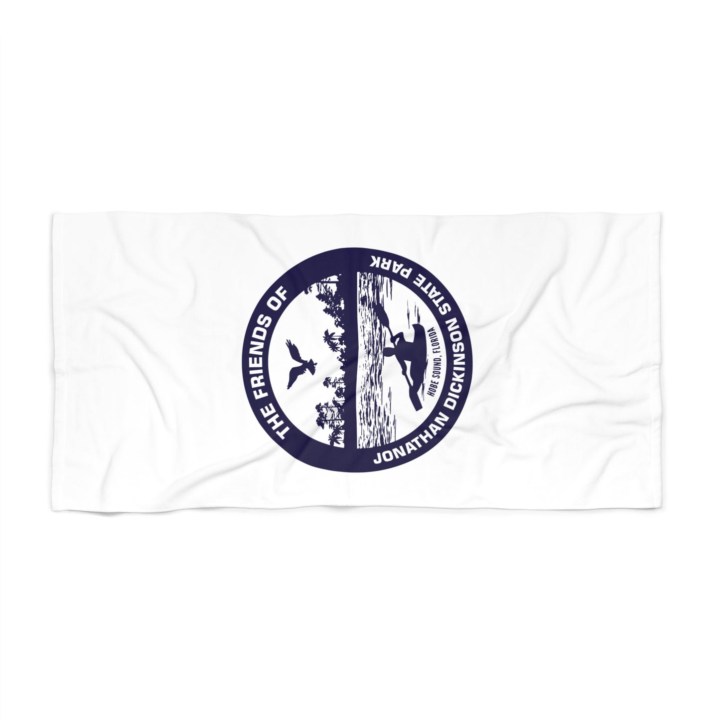 Beach Towel