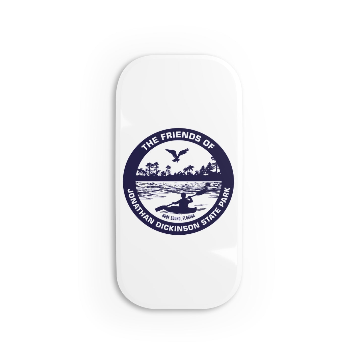 Phone Click-On Grip