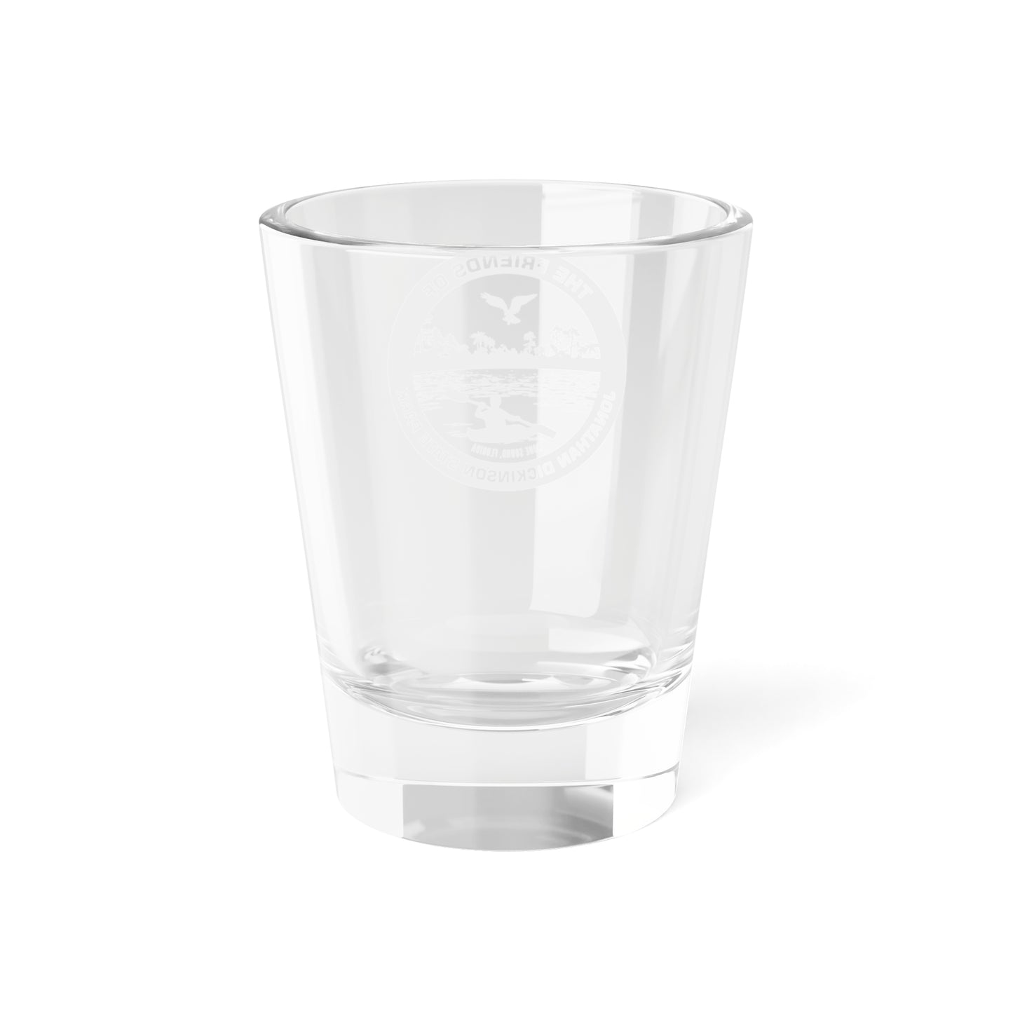 Shot Glass, 1.5oz