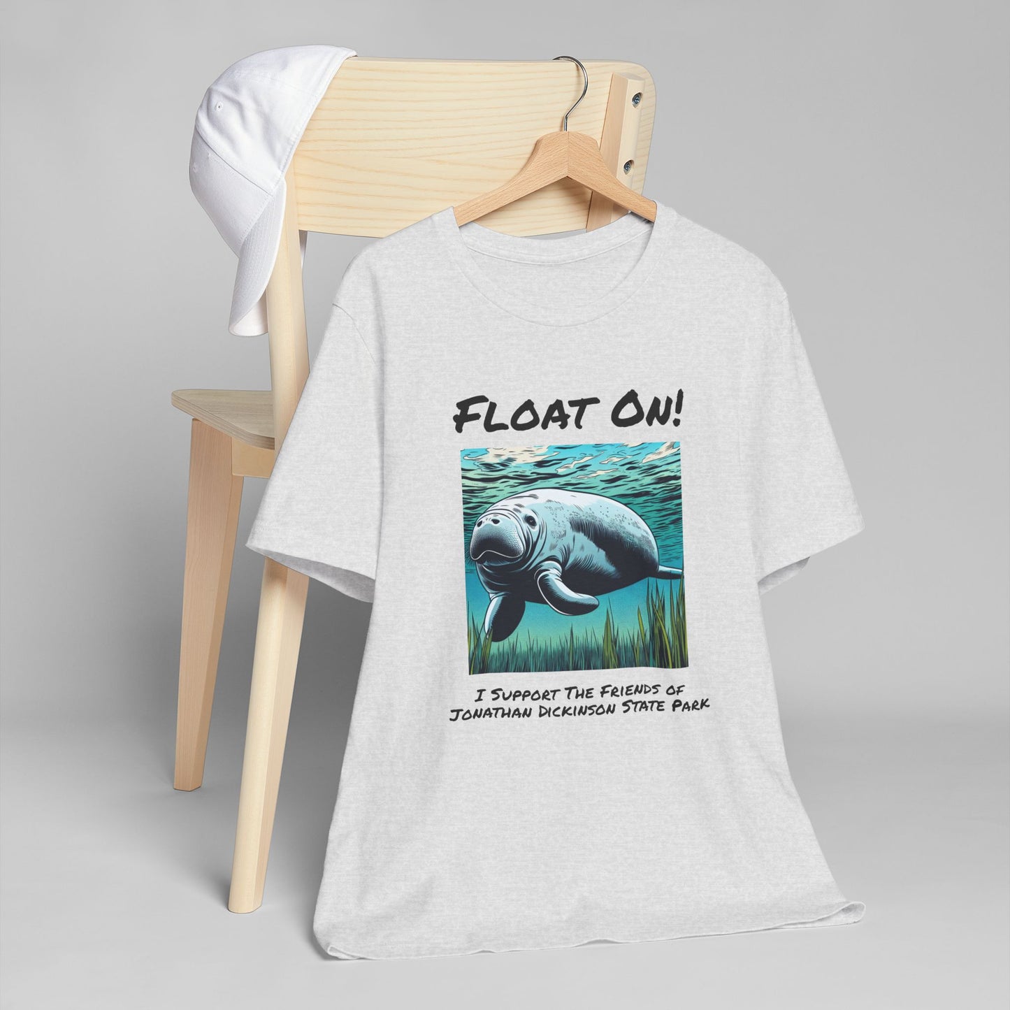 Float On! - Classic Unisex T-Shirt