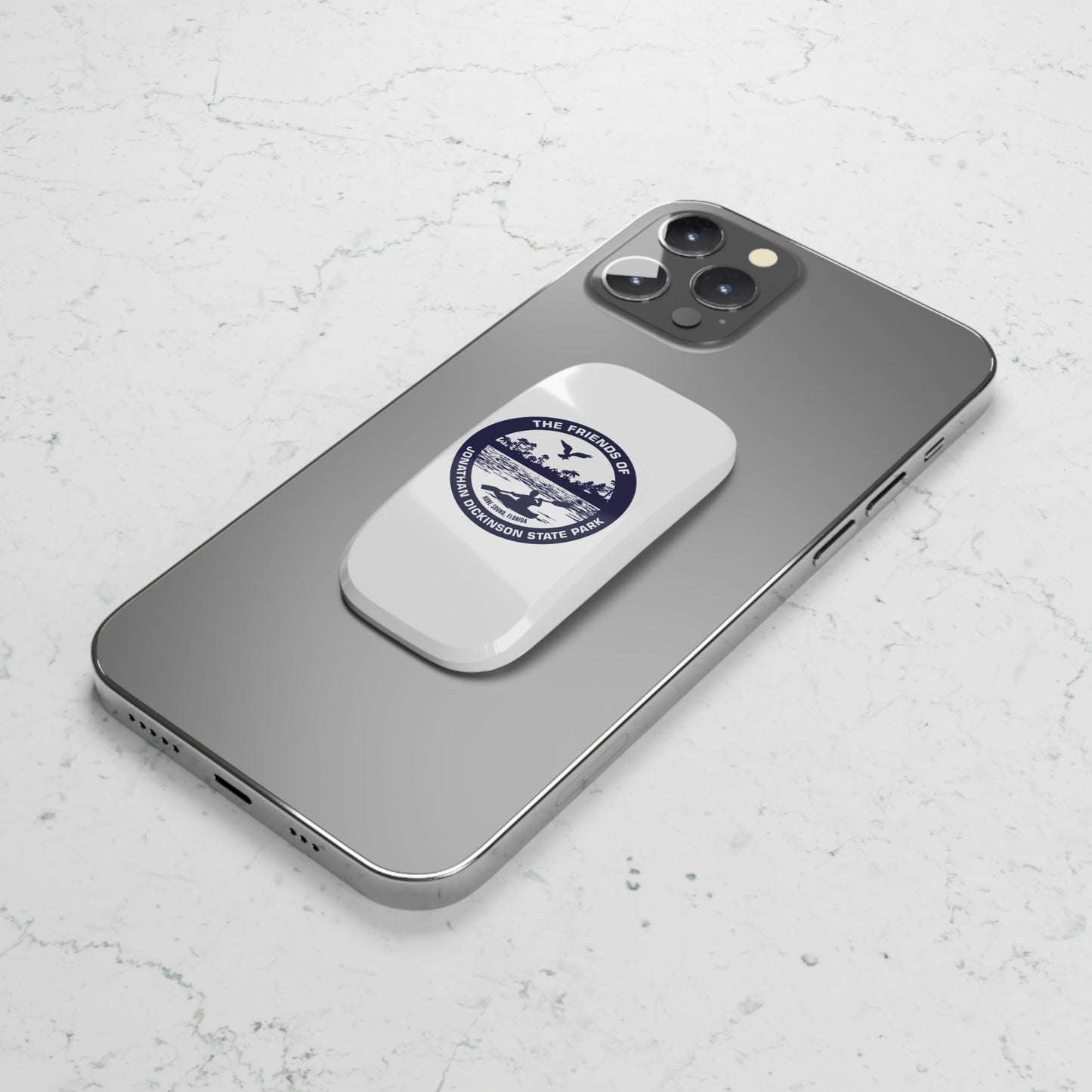 Phone Click-On Grip