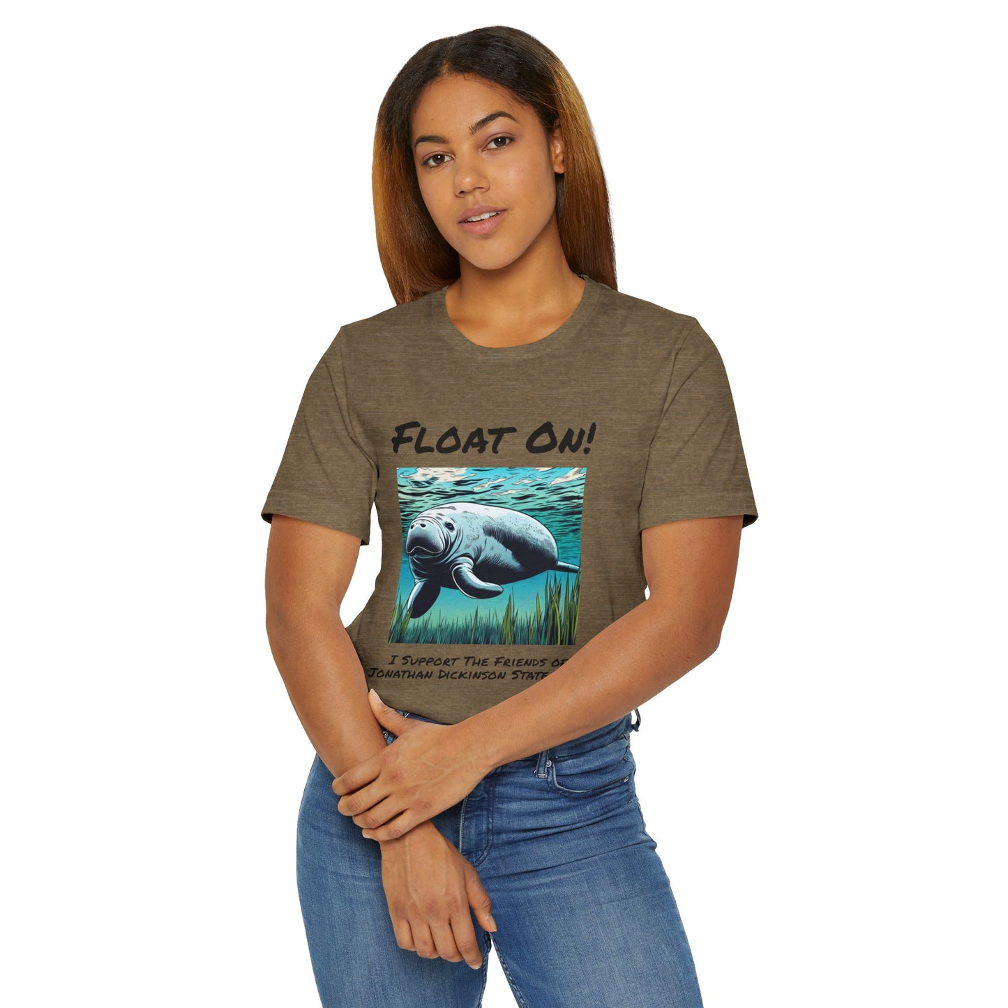 Float On! - Classic Unisex T-Shirt
