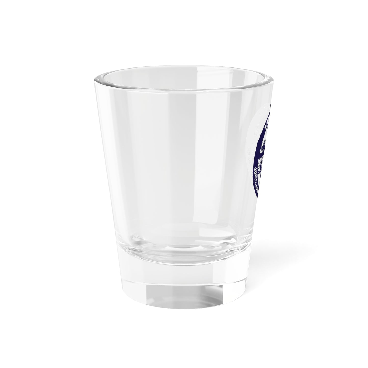 Shot Glass, 1.5oz