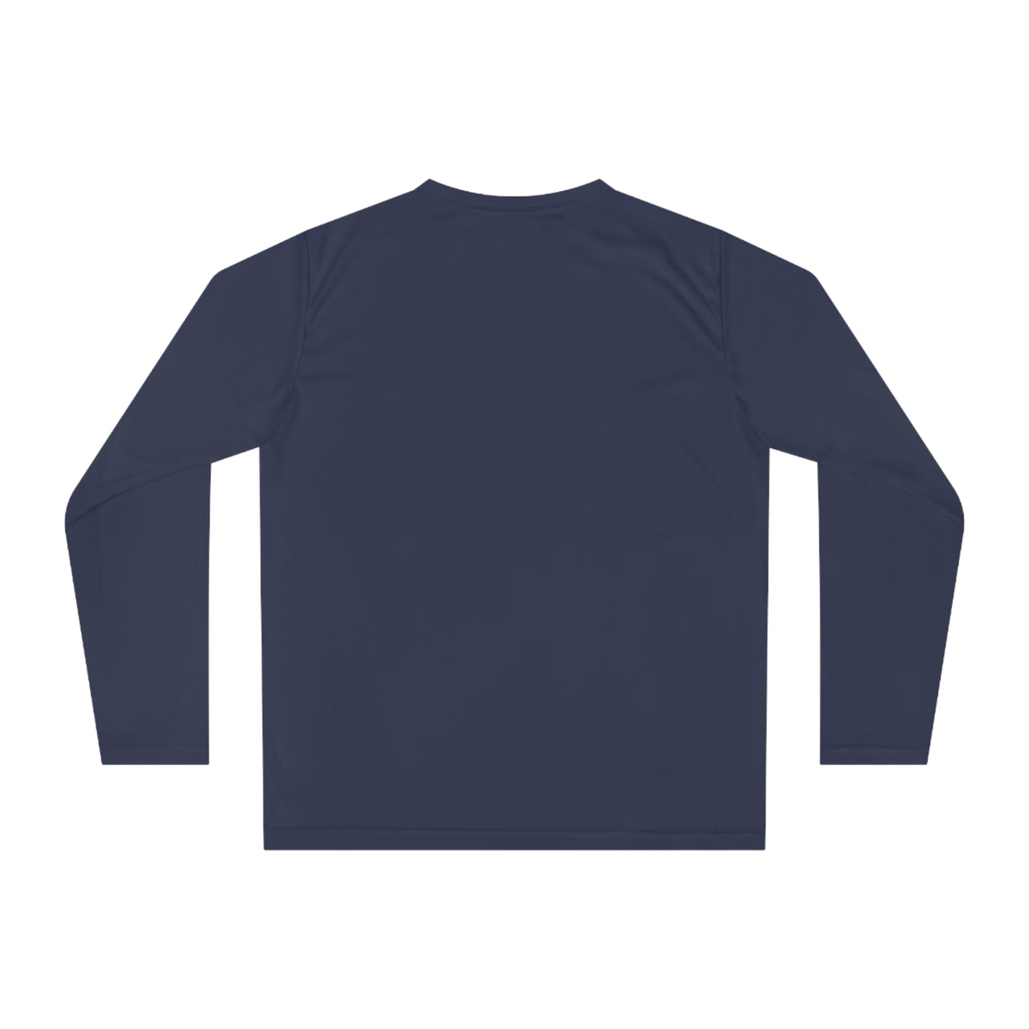 Shell Yeah - Unisex Performance Long Sleeve Shirt