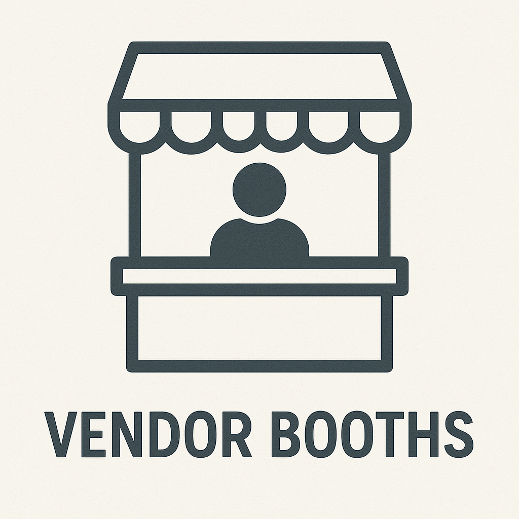FireFest Vendor Booth Registration