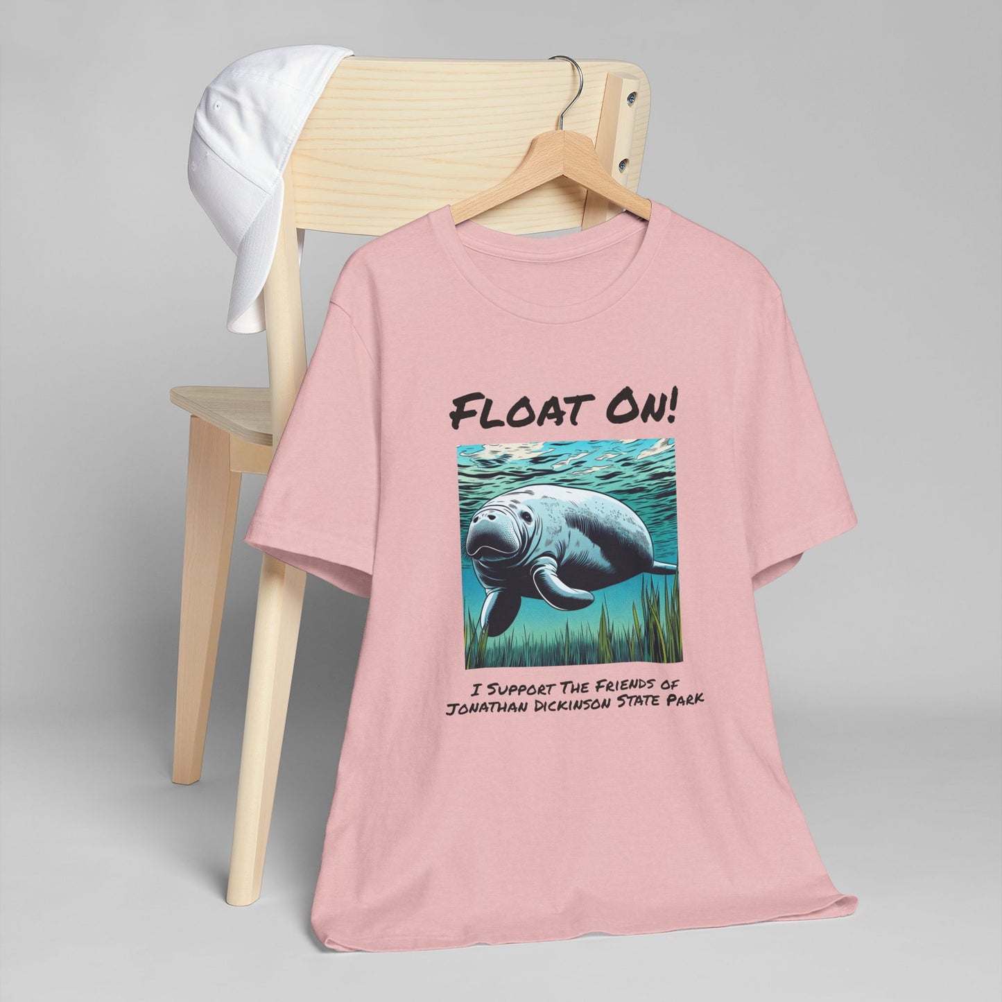 Float On! - Classic Unisex T-Shirt