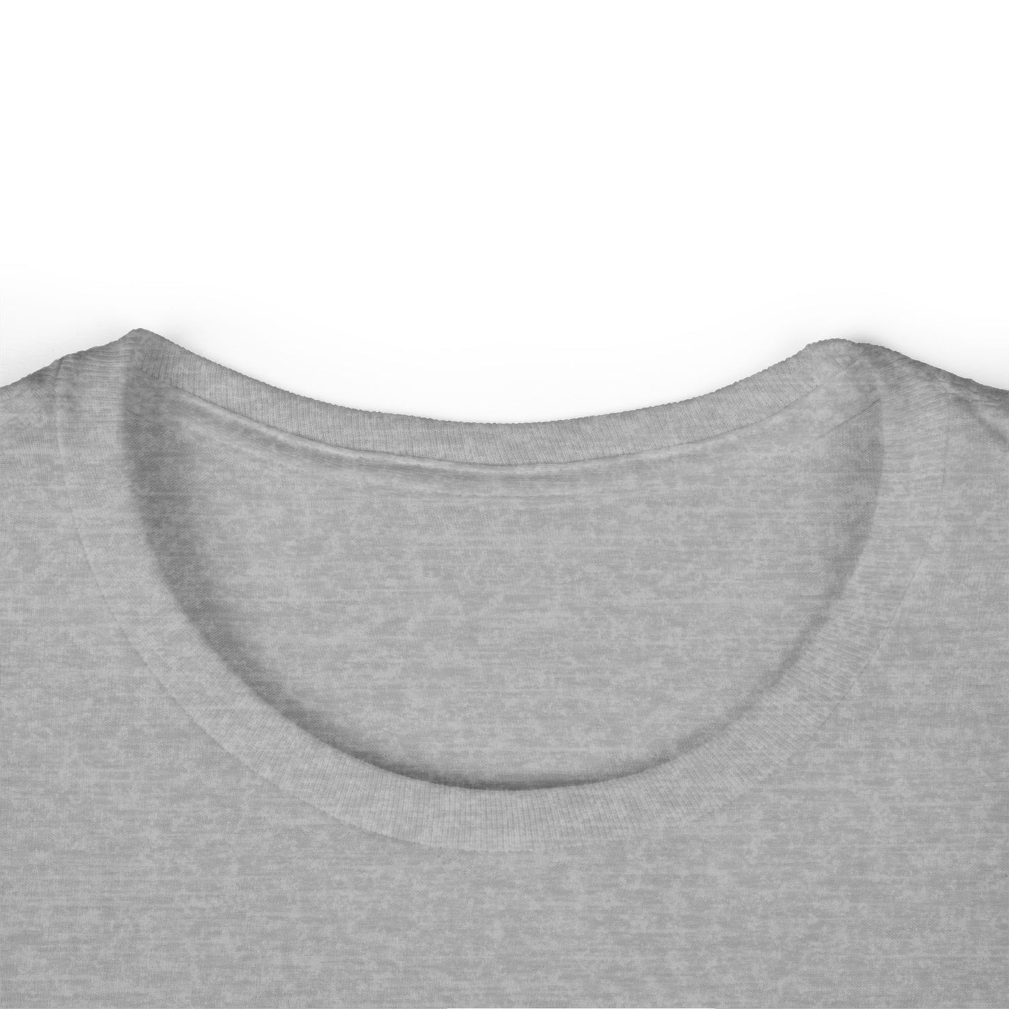 FireFest 2025 — Women's Softstyle Tee