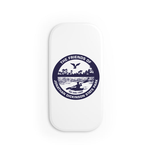Phone Click-On Grip