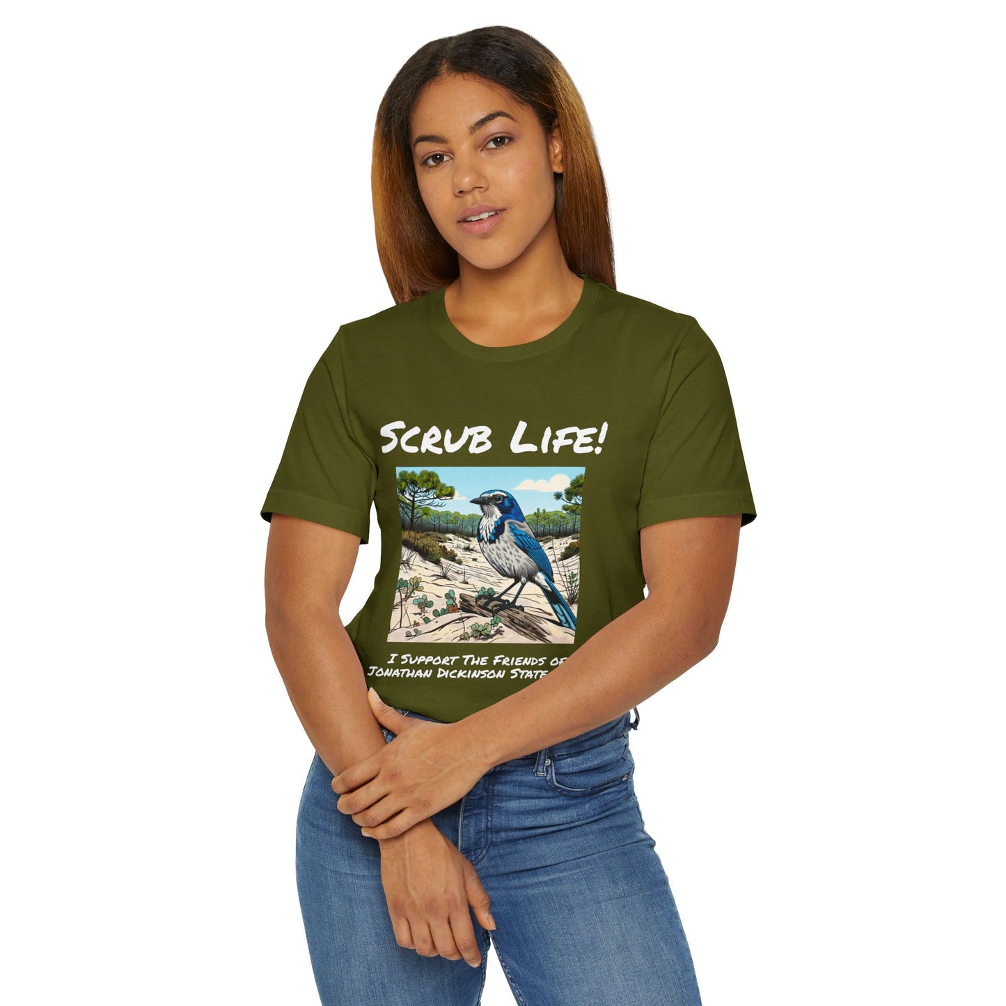 Scrub Life - Classic Unisex T-Shirt