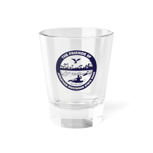 Shot Glass, 1.5oz