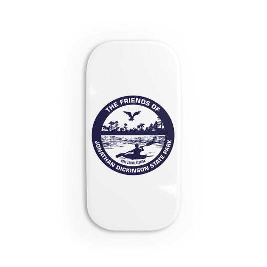 Phone Click-On Grip