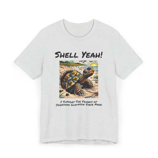 Shell Yeah! Classic Unisex T-Shirt