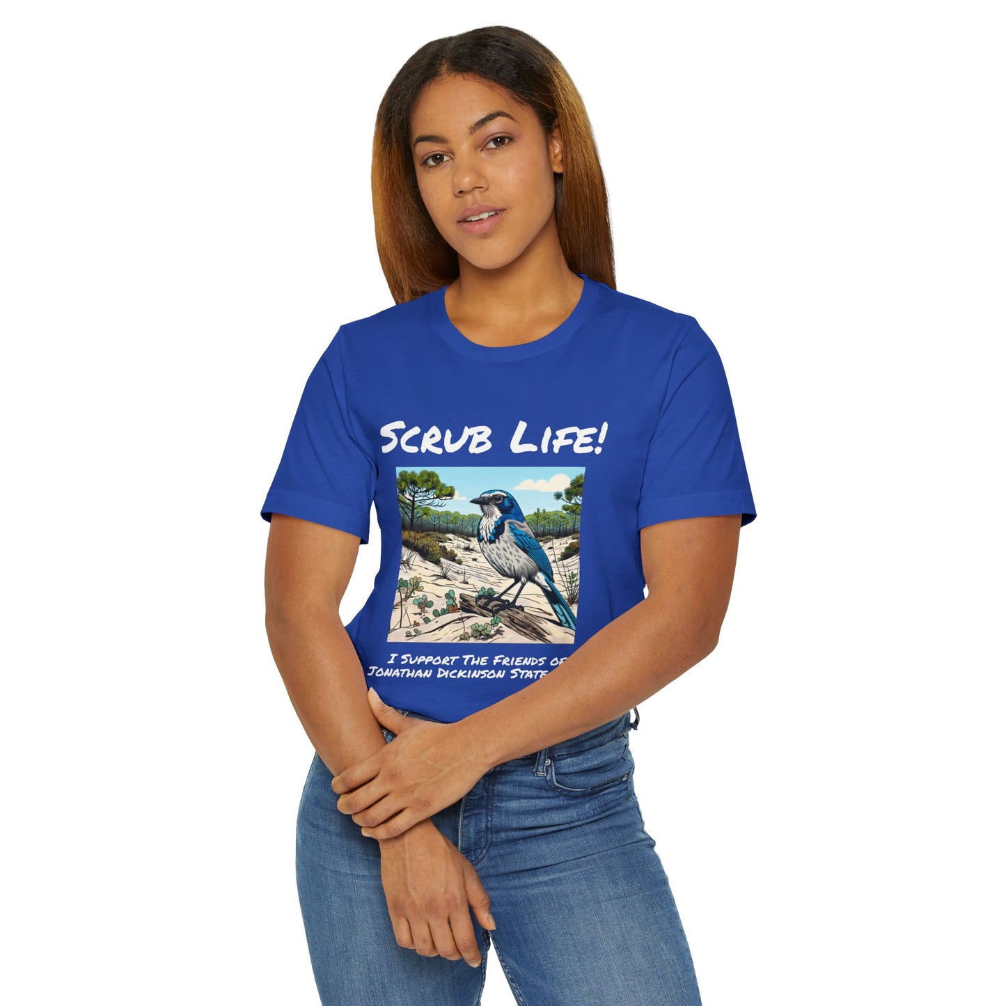 Scrub Life - Classic Unisex T-Shirt