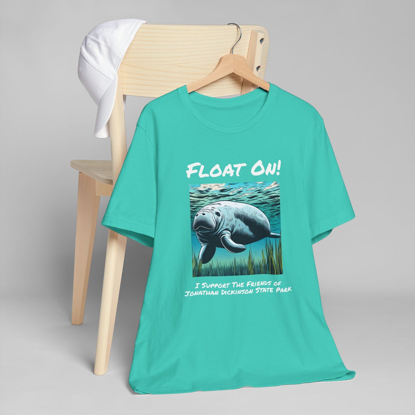 Float On! - Classic Unisex T-Shirt
