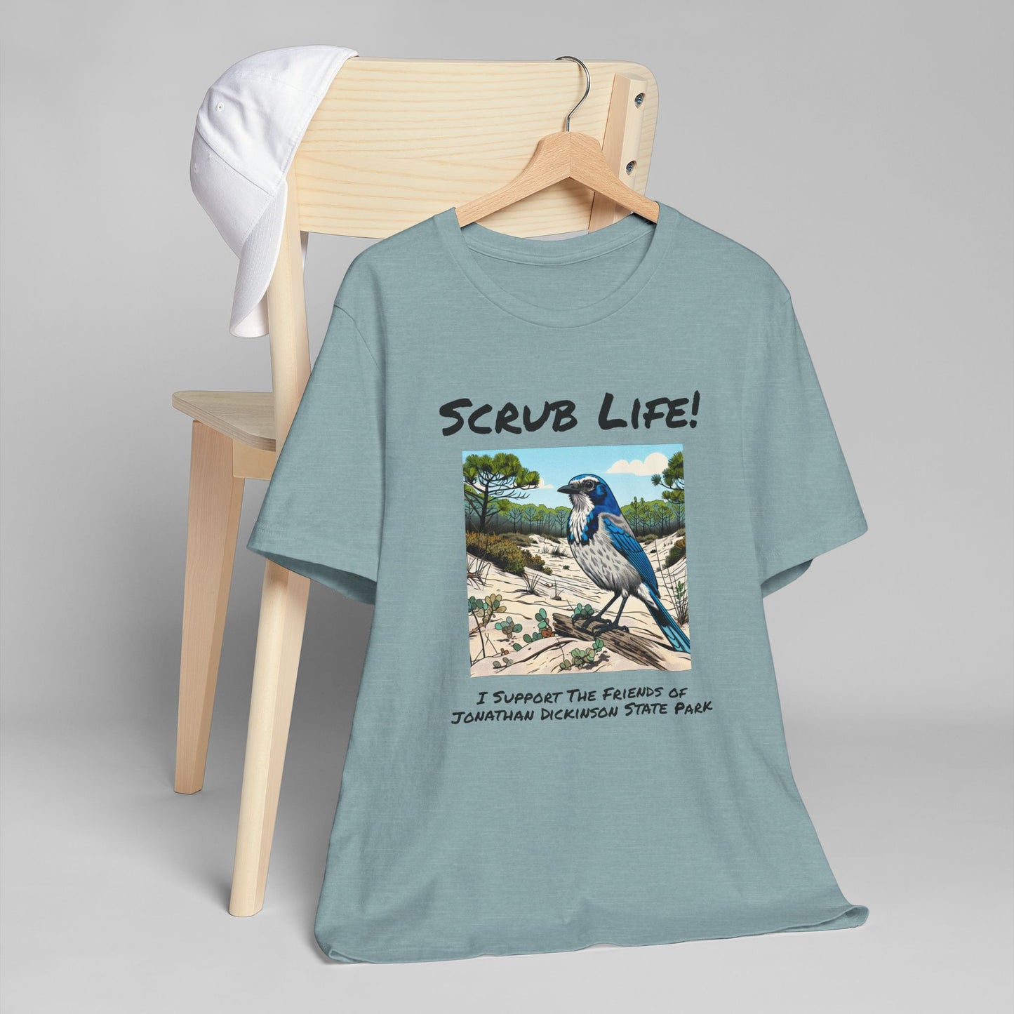 Scrub Life - Classic Unisex T-Shirt