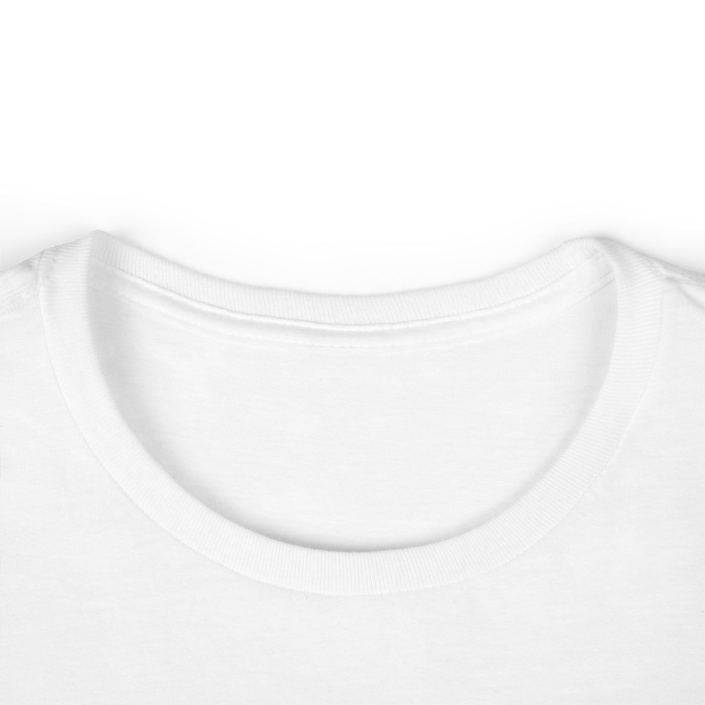 FireFest 2025 — Women's Softstyle Tee