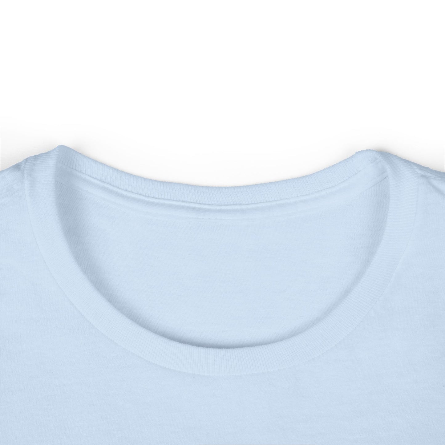 FireFest 2025 — Women's Softstyle Tee