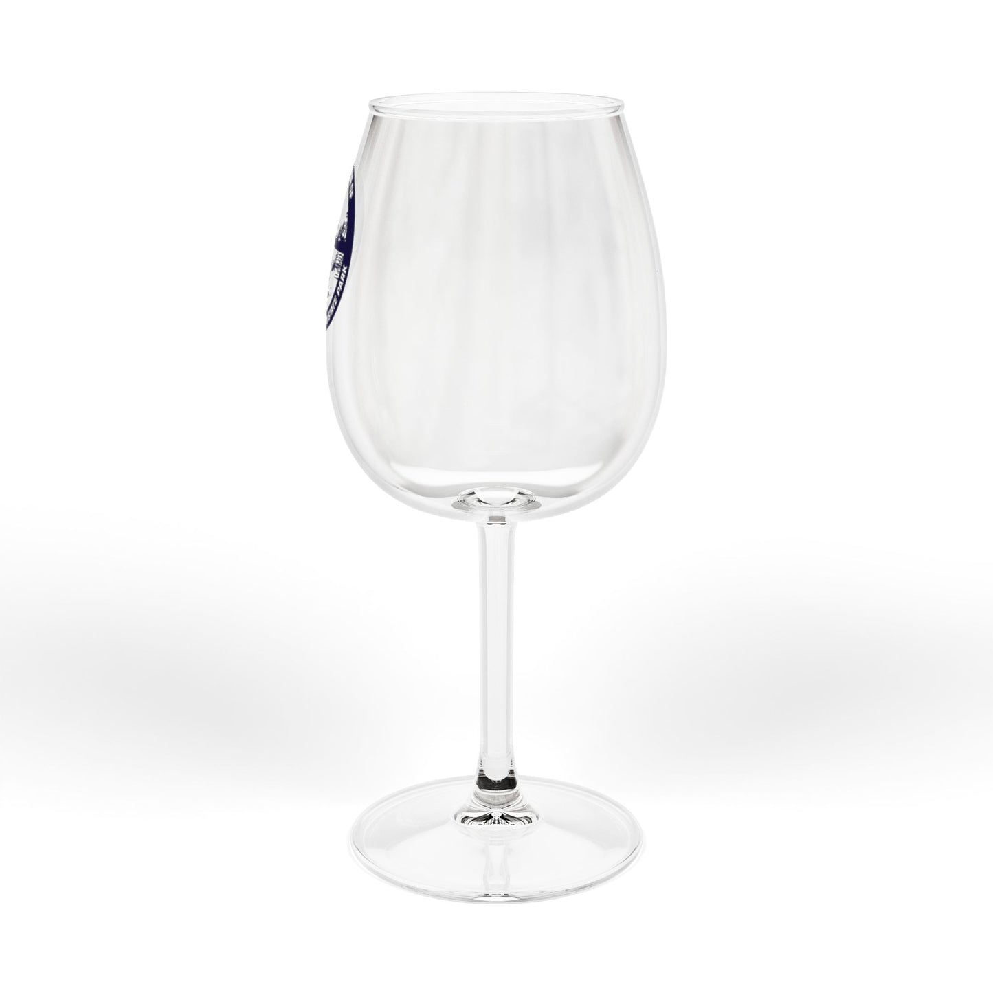 Wine Glass, 12oz