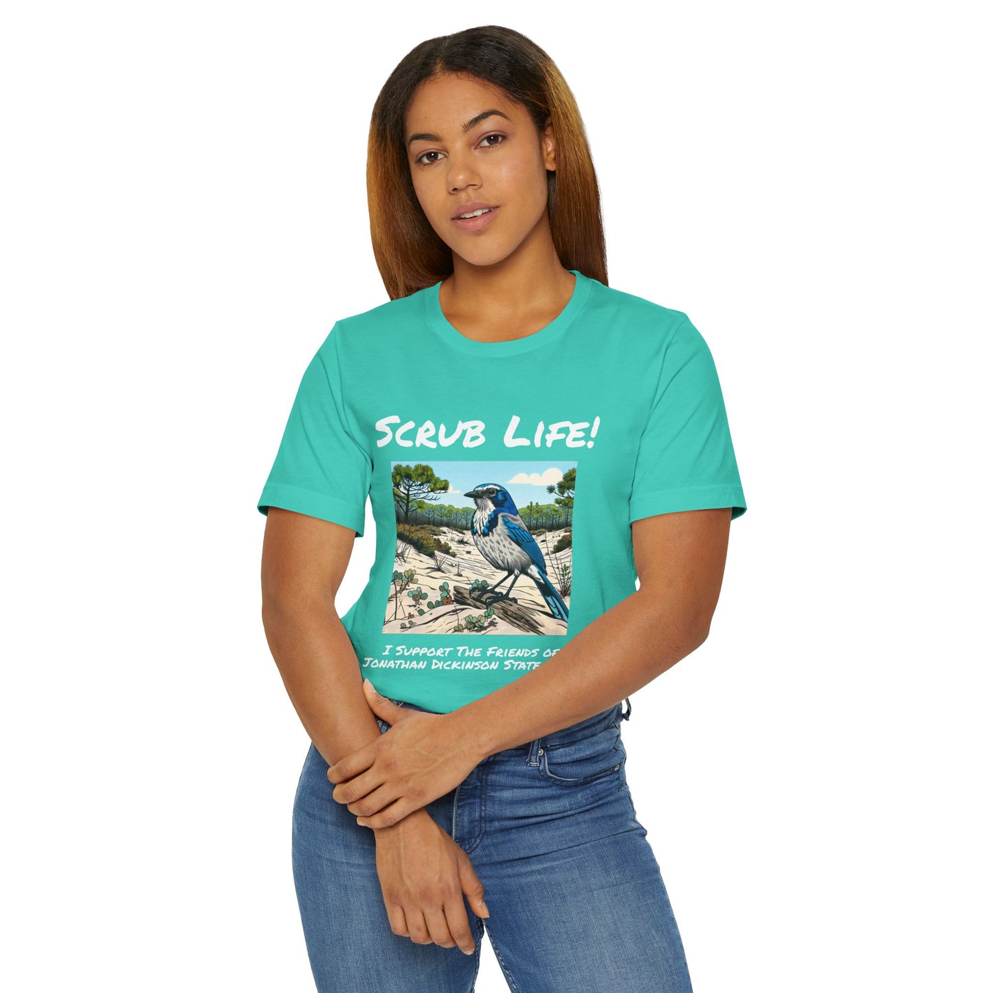 Scrub Life - Classic Unisex T-Shirt