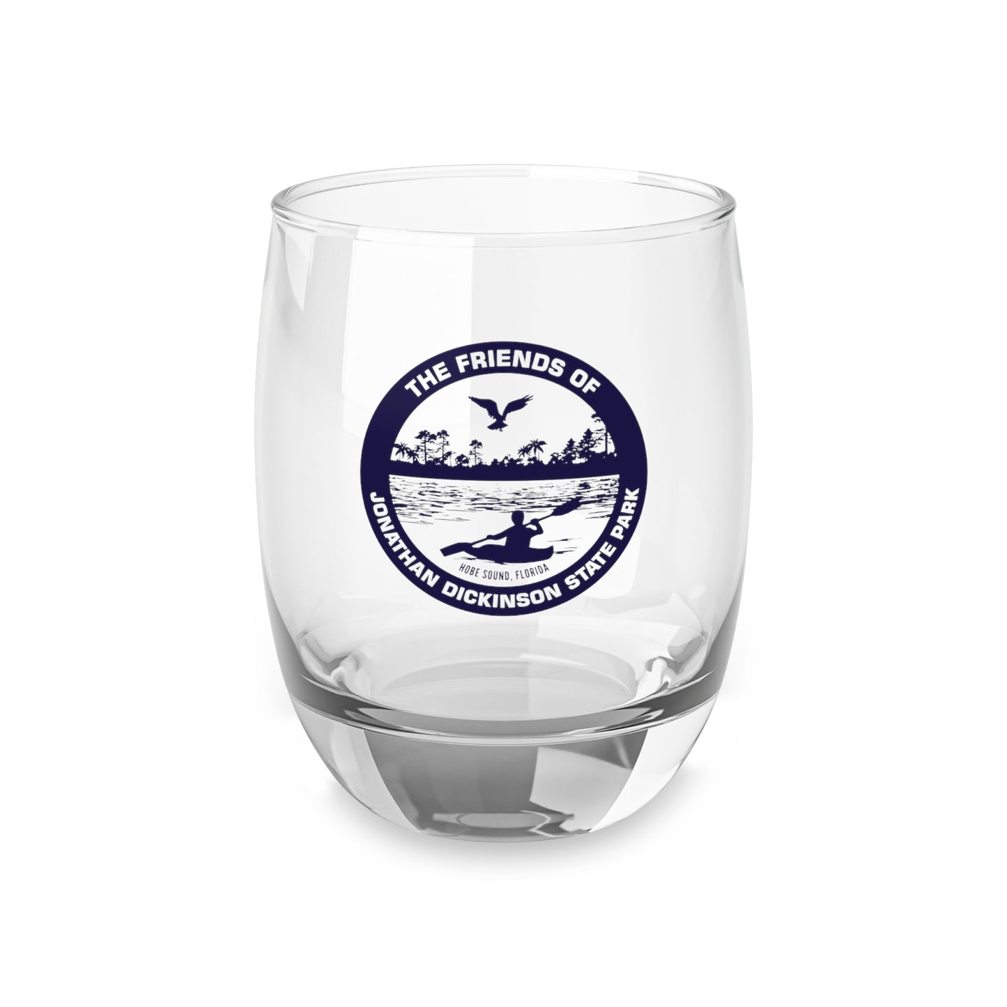 Whiskey Glass