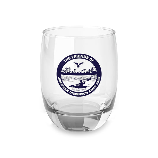 Whiskey Glass