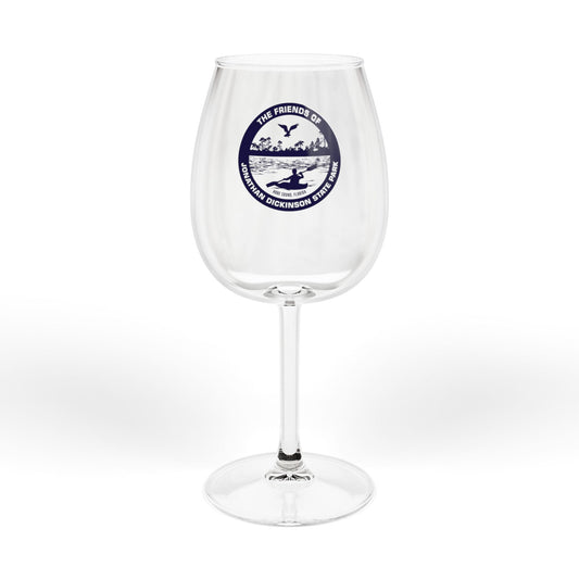 Wine Glass, 12oz