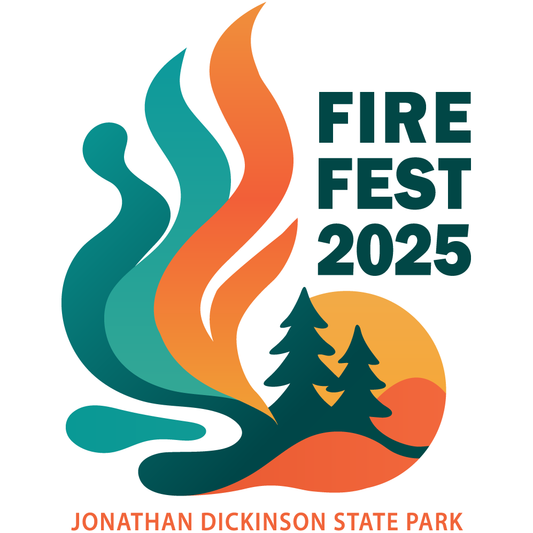FireFest Vehicle Entry Ticket