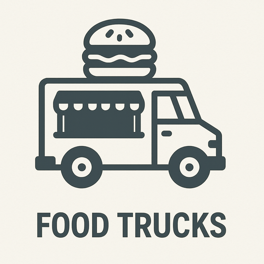 FireFest Food Truck Registration