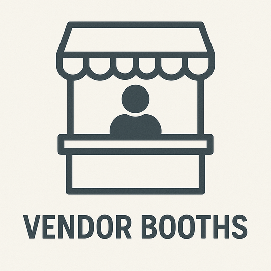 FireFest Vendor Booth Registration